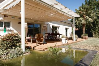 house 7 Rooms for sale on VENNECY (45760)