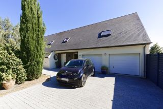 house 7 Rooms for sale on VENNECY (45760)