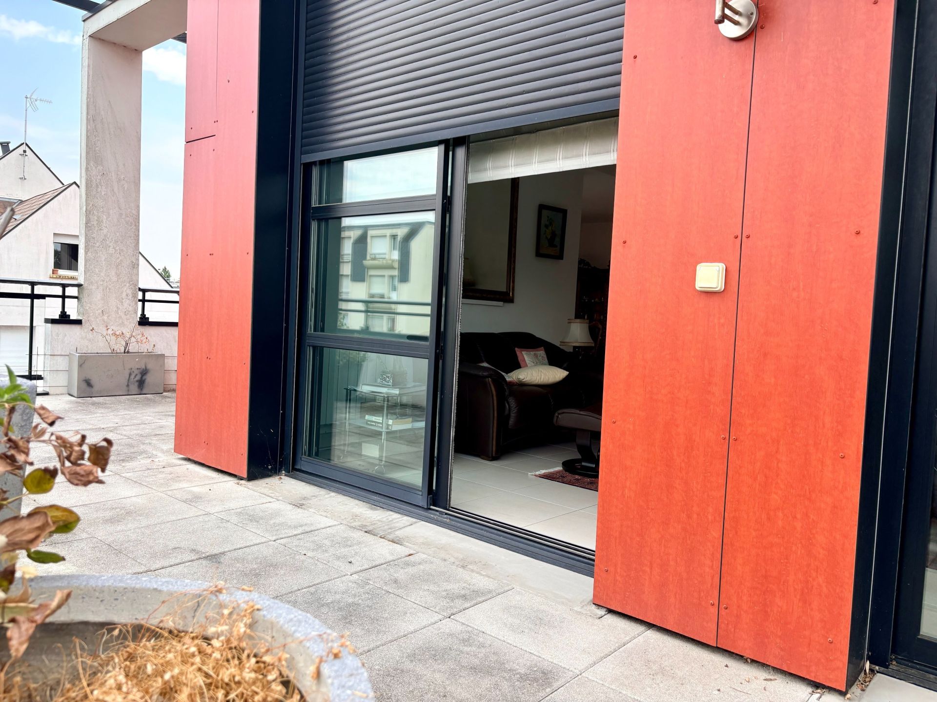 apartment 4 Rooms for sale on ORLEANS (45000)