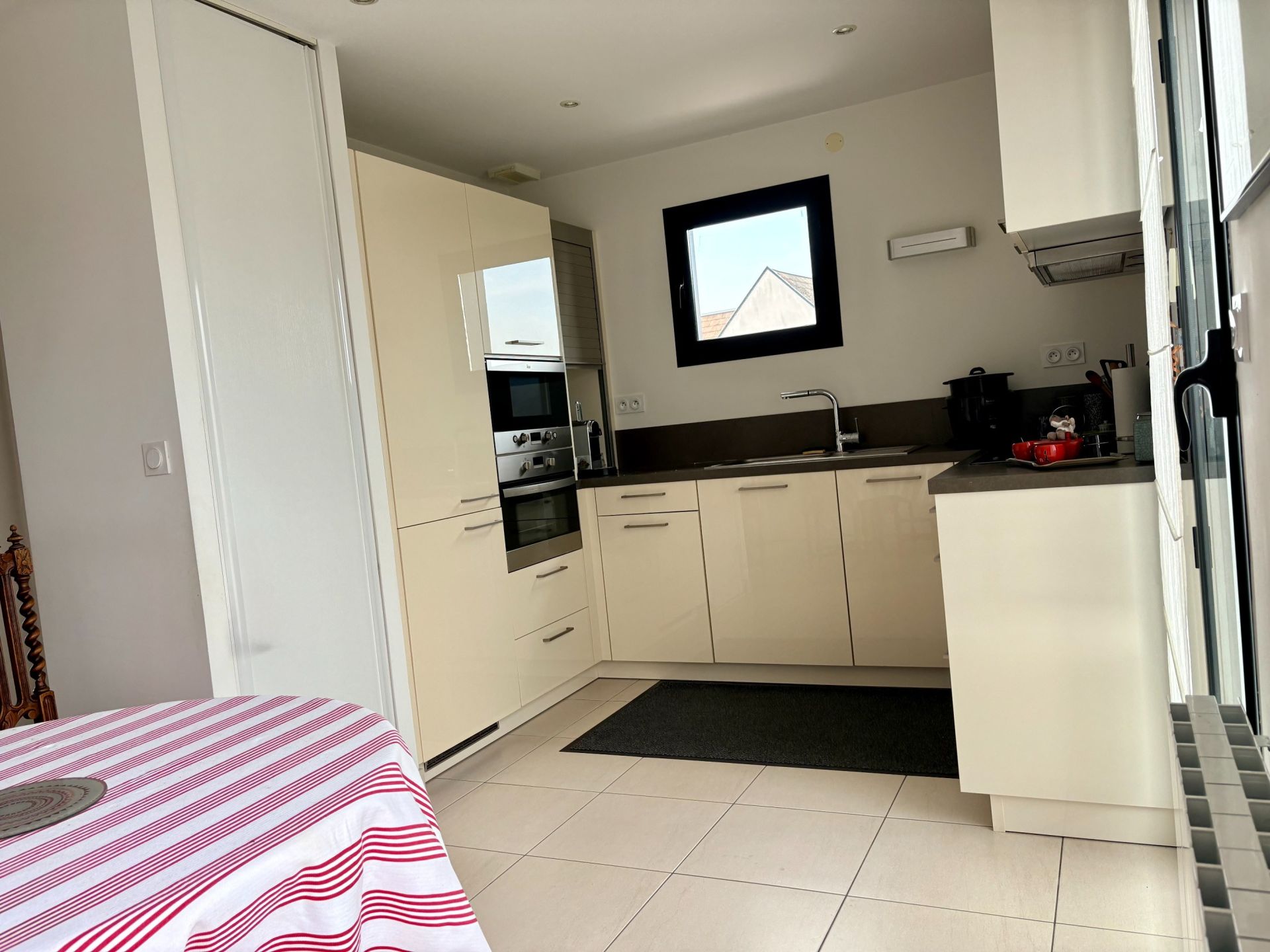 appartement 4 Pièces en vente sur ORLEANS (45000)