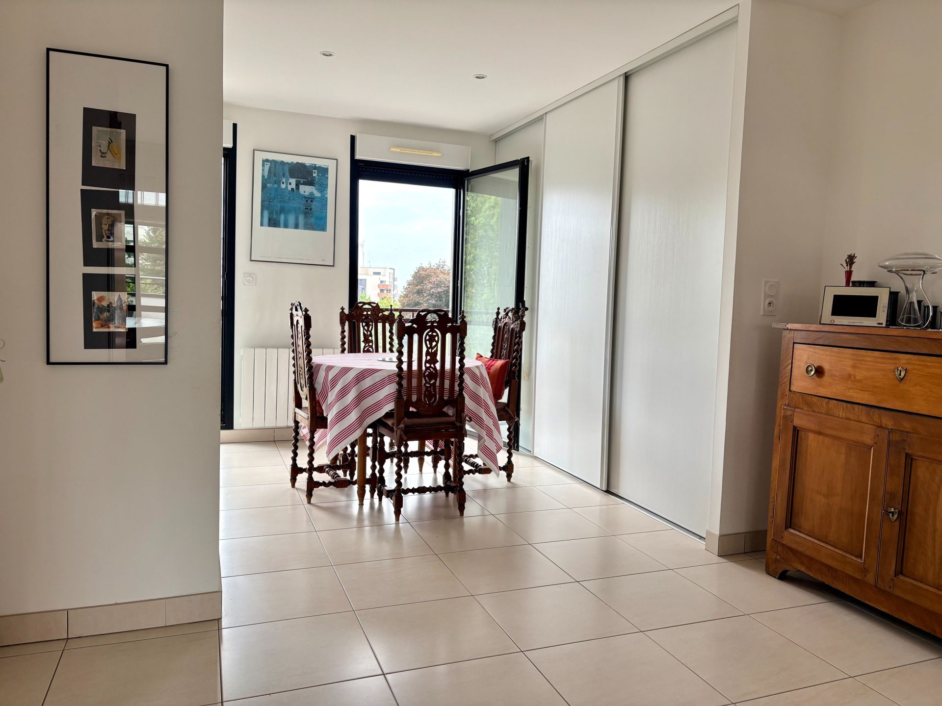 appartement 4 Pièces en vente sur ORLEANS (45000)