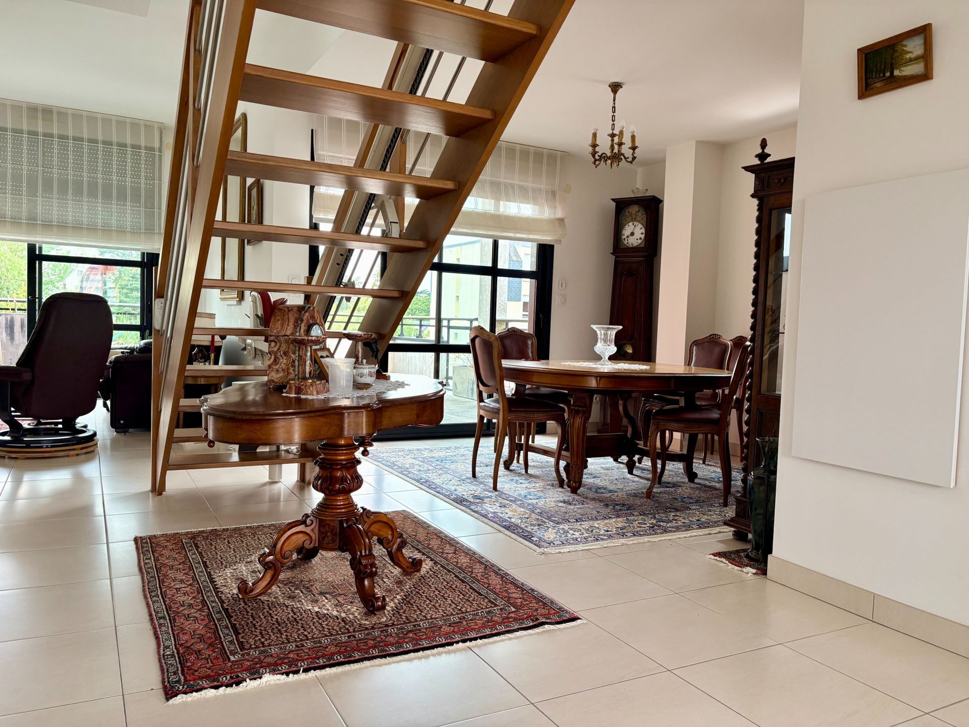 appartement 4 Pièces en vente sur ORLEANS (45000)