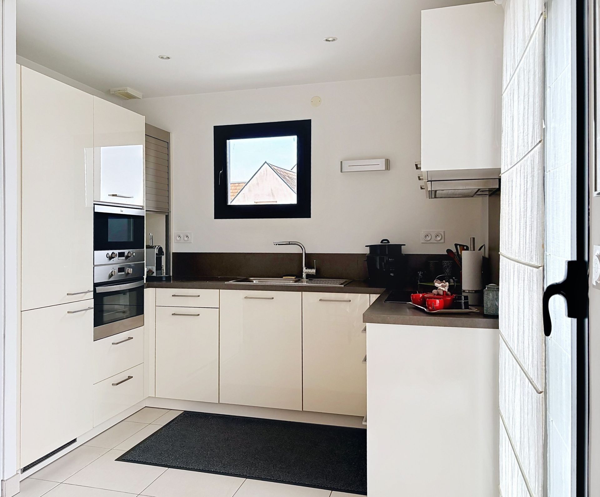 appartement 4 Pièces en vente sur ORLEANS (45000)