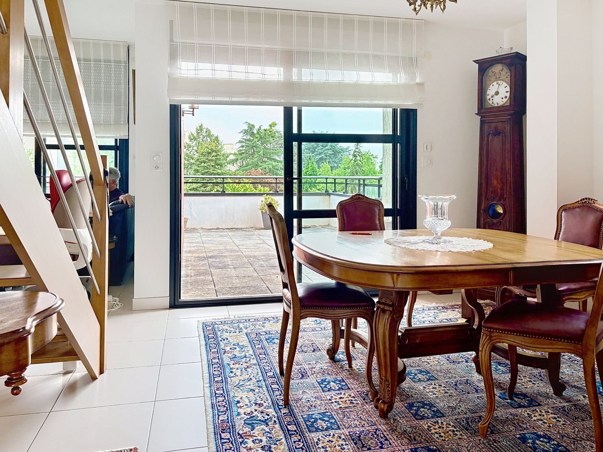 appartement 4 Pièces en vente sur ORLEANS (45000)