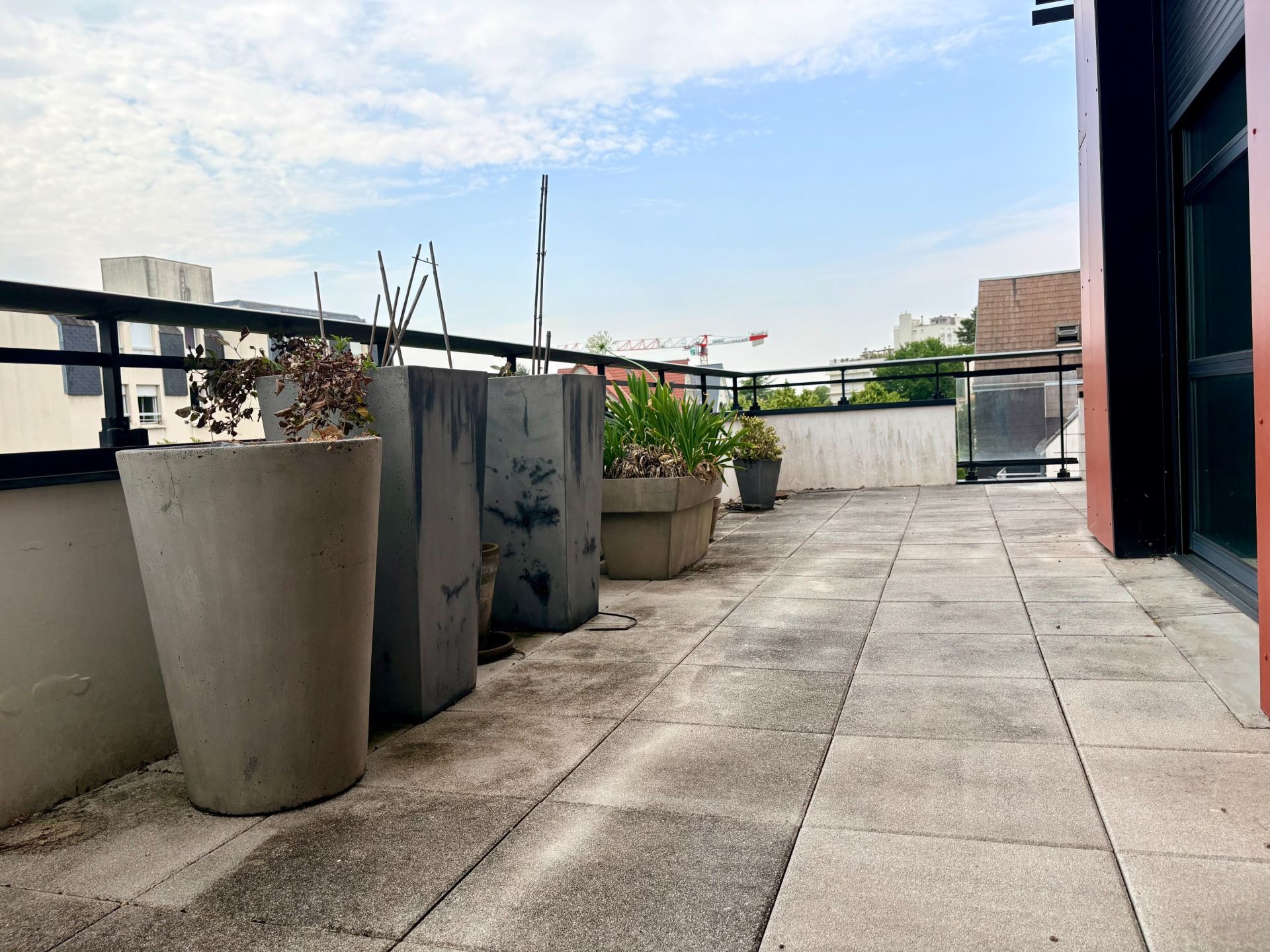 appartement 4 Pièces en vente sur ORLEANS (45000)