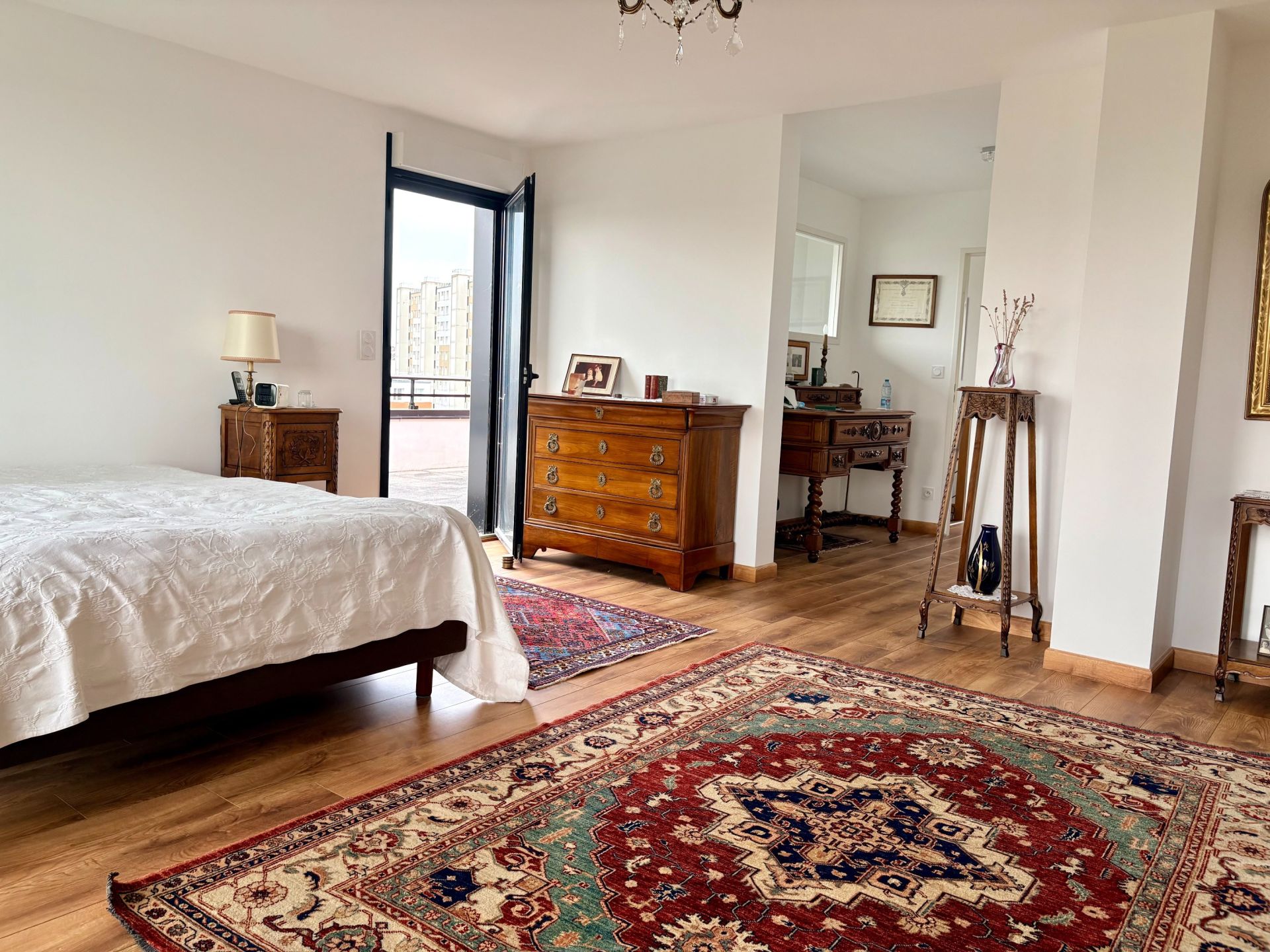 appartement 4 Pièces en vente sur ORLEANS (45000)