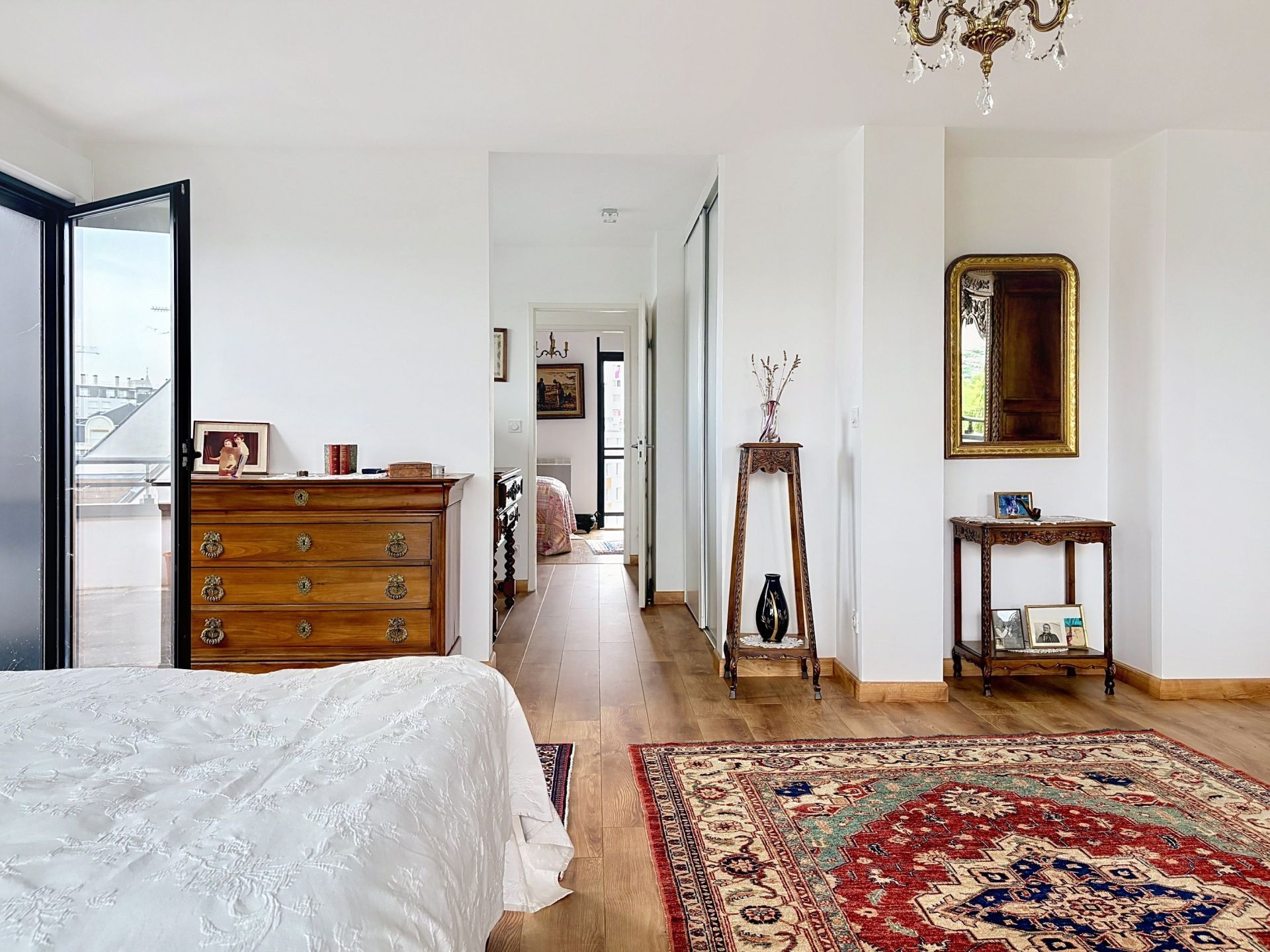 appartement 4 Pièces en vente sur ORLEANS (45000)