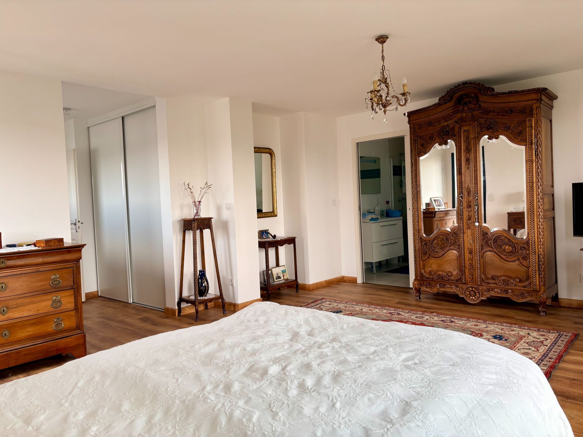 appartement 4 Pièces en vente sur ORLEANS (45000)