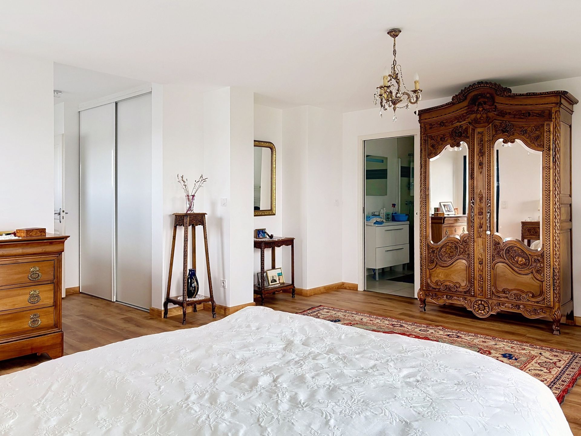 appartement 4 Pièces en vente sur ORLEANS (45000)