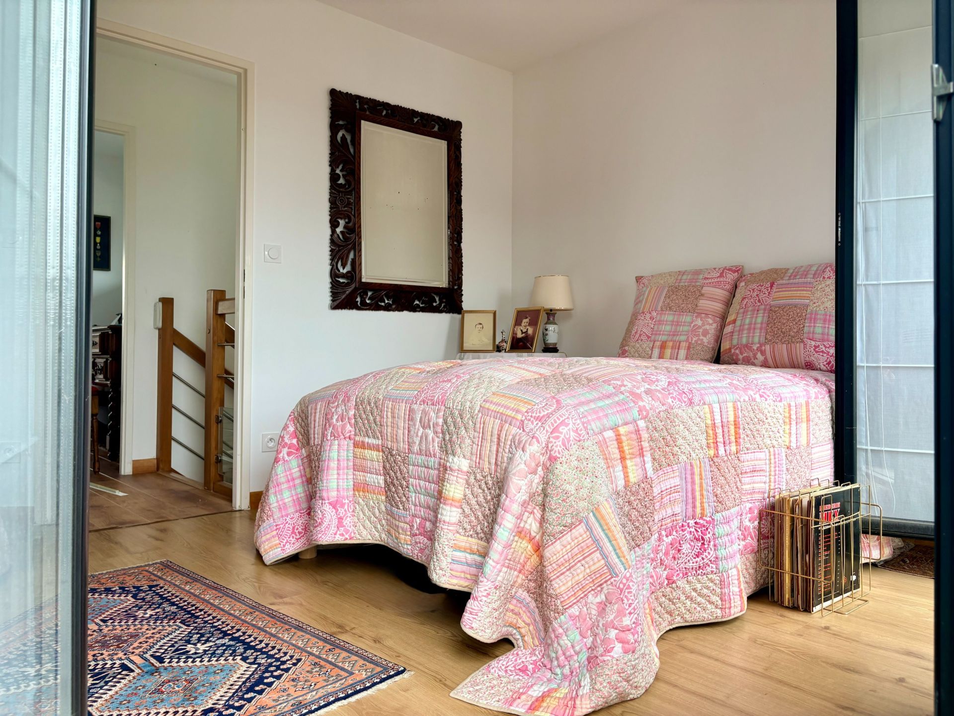 appartement 4 Pièces en vente sur ORLEANS (45000)