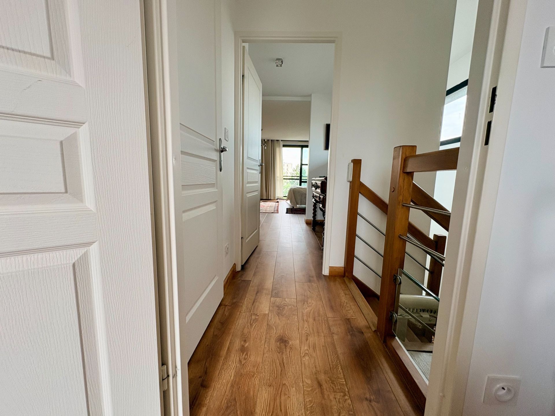 appartement 4 Pièces en vente sur ORLEANS (45000)
