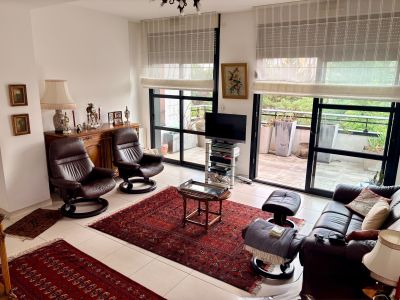 Sale Apartment Orléans 4&nbsp;Rooms 124&nbsp;m²