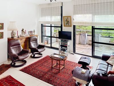 Vente Appartement Orléans 4&nbsp;Pièces 124&nbsp;m²