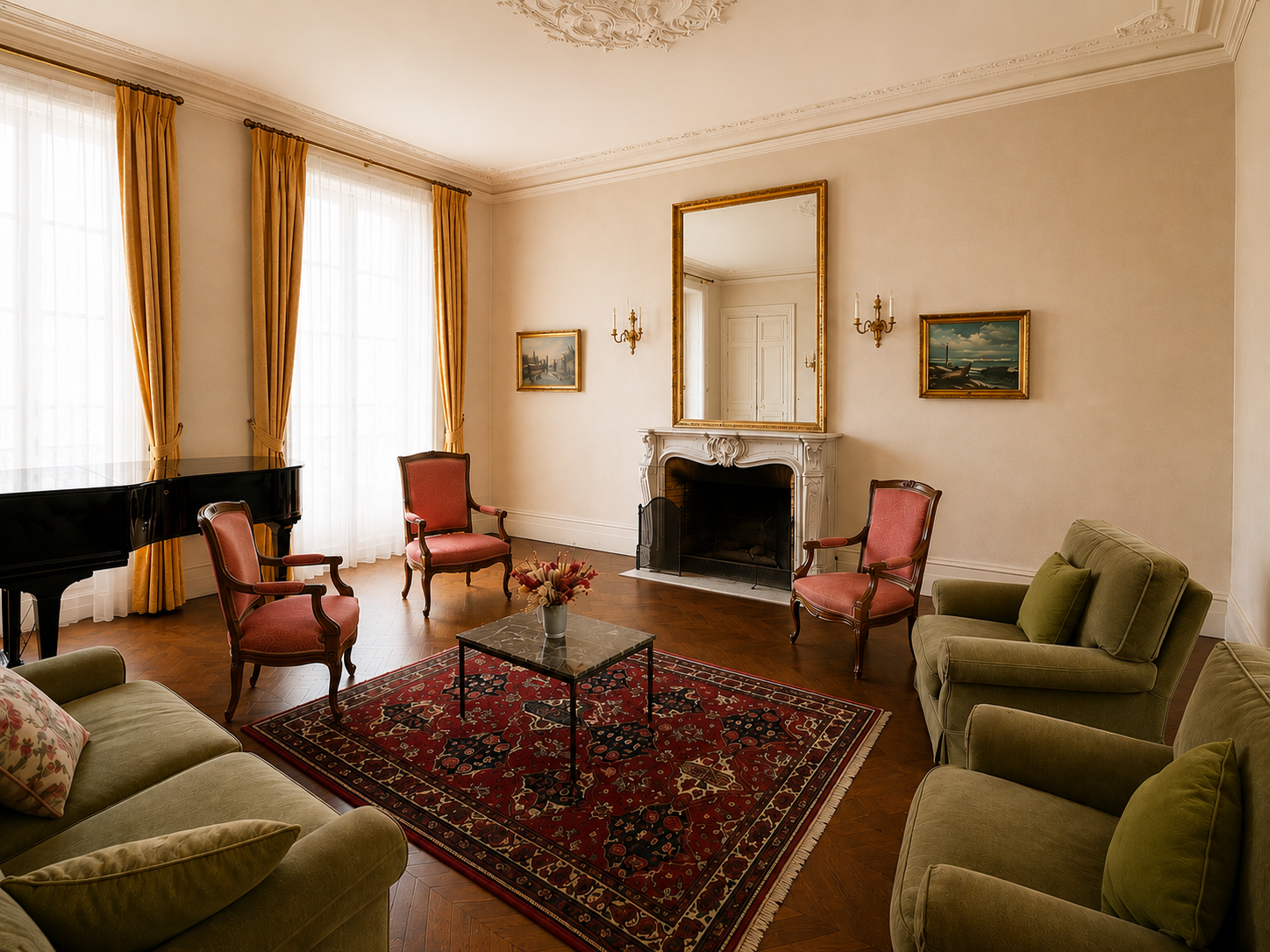 house 10 Rooms for sale on ORLEANS (45000)