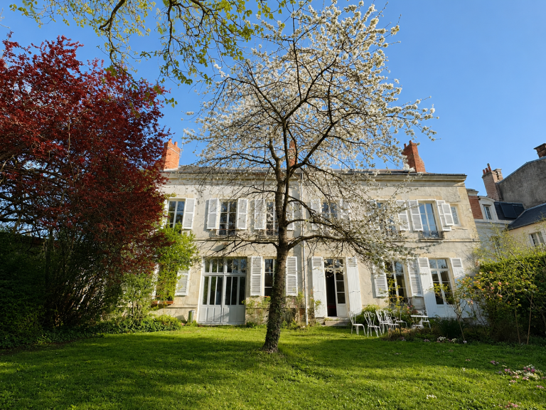 maison 10 Pièces en vente sur ORLEANS (45000)