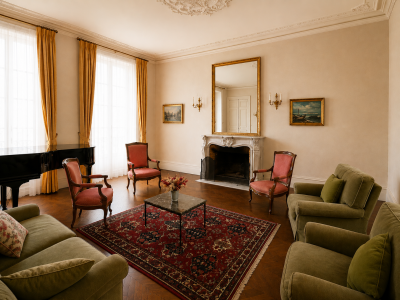Sale House Orléans 10&nbsp;Rooms 414&nbsp;m²