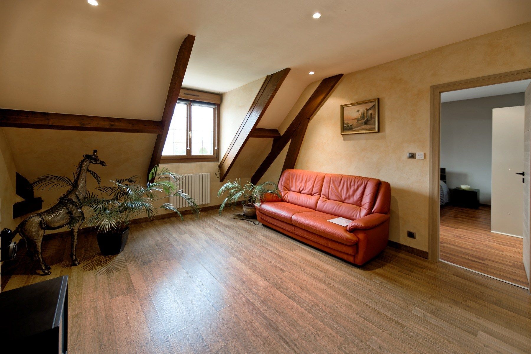 house 7 Rooms for sale on FLEURY LES AUBRAIS (45400)