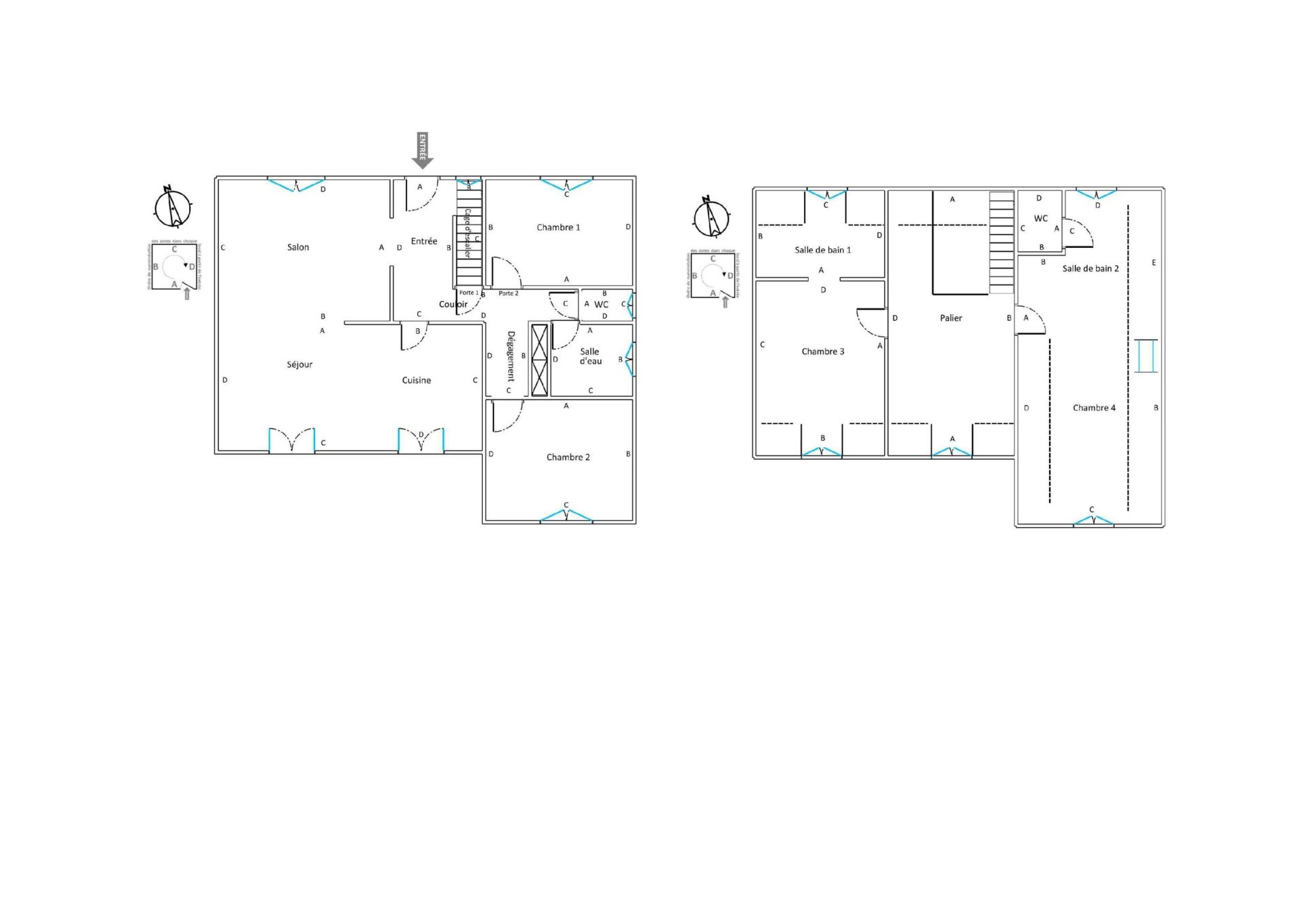 house 7 Rooms for sale on FLEURY LES AUBRAIS (45400)
