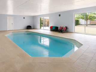 maison 8 Pièces en vente sur MUIDES SUR LOIRE (41500)