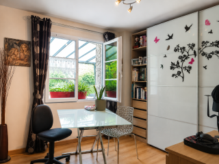 maison 8 Pièces en vente sur MUIDES SUR LOIRE (41500)
