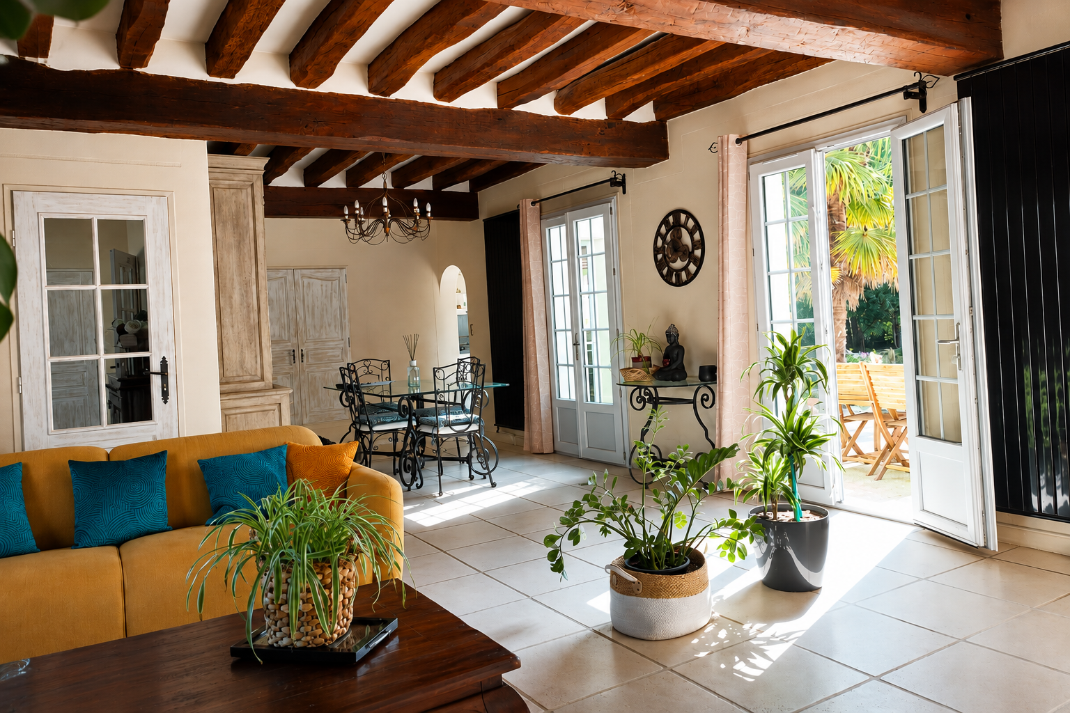 house 6 Rooms for sale on SUEVRES (41500)