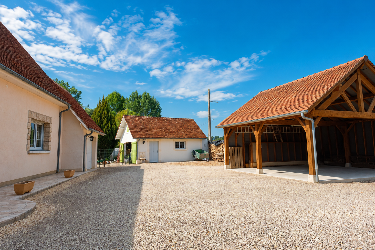 house 6 Rooms for sale on SUEVRES (41500)