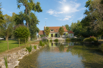 Sale House Suèvres 6&nbsp;Rooms 139&nbsp;m²