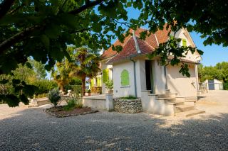 house 6 Rooms for sale on SUEVRES (41500)
