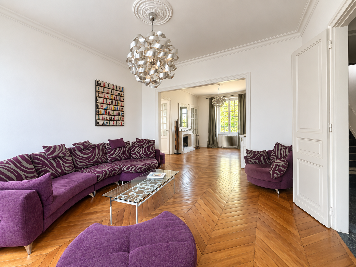 house 9 Rooms for sale on ORLEANS (45000)