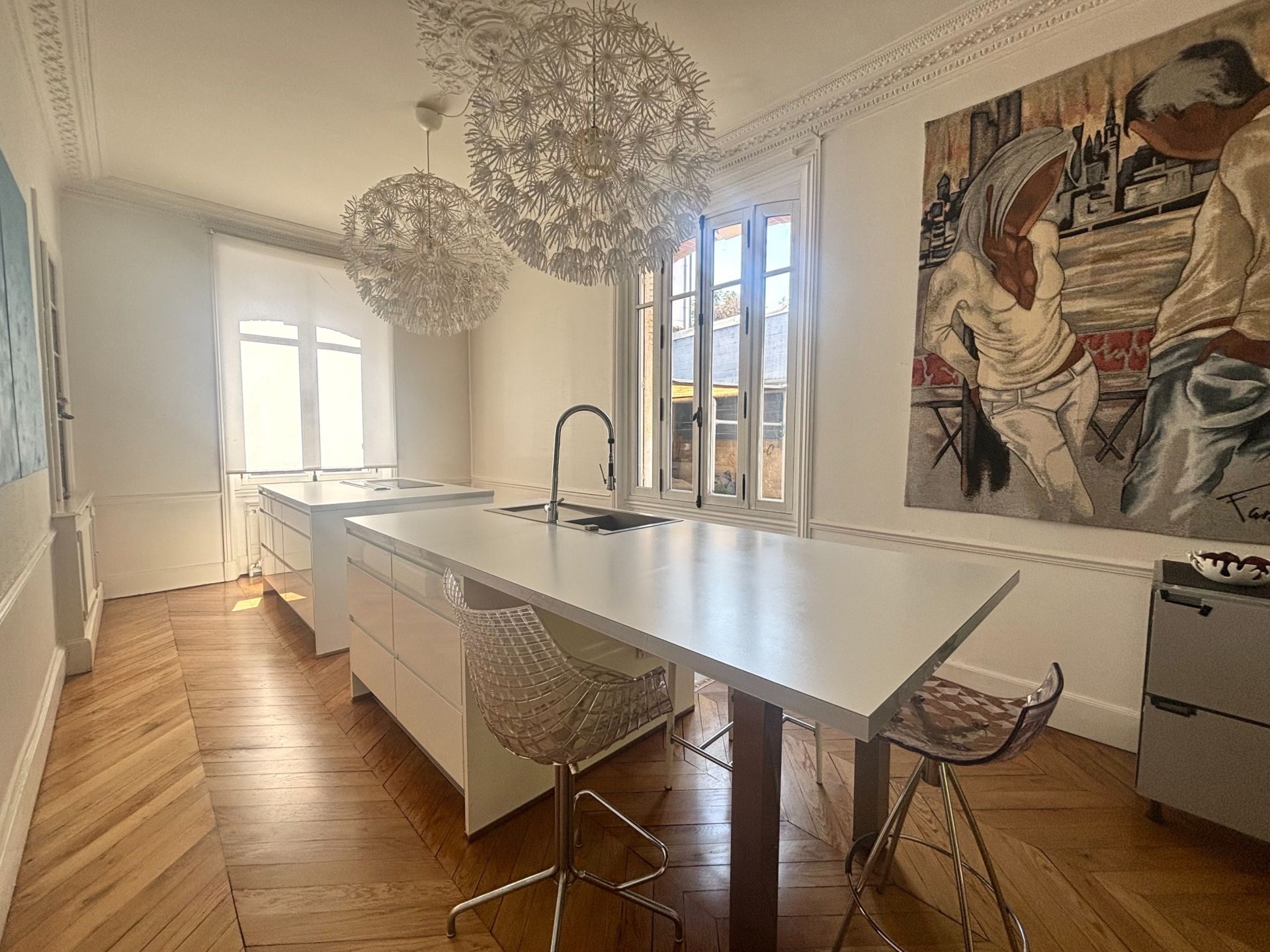 house 9 Rooms for sale on ORLEANS (45000)
