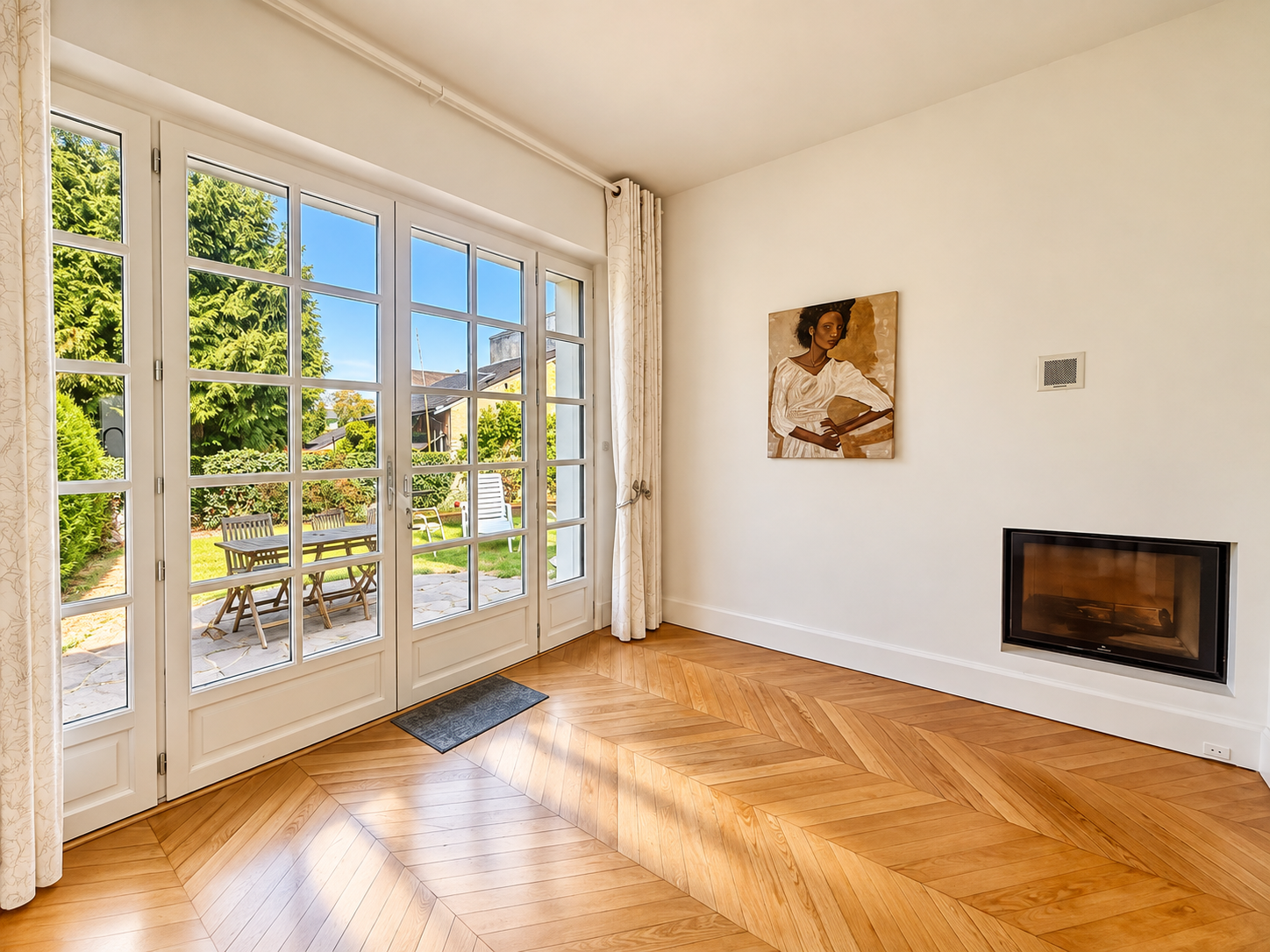 house 9 Rooms for sale on ORLEANS (45000)