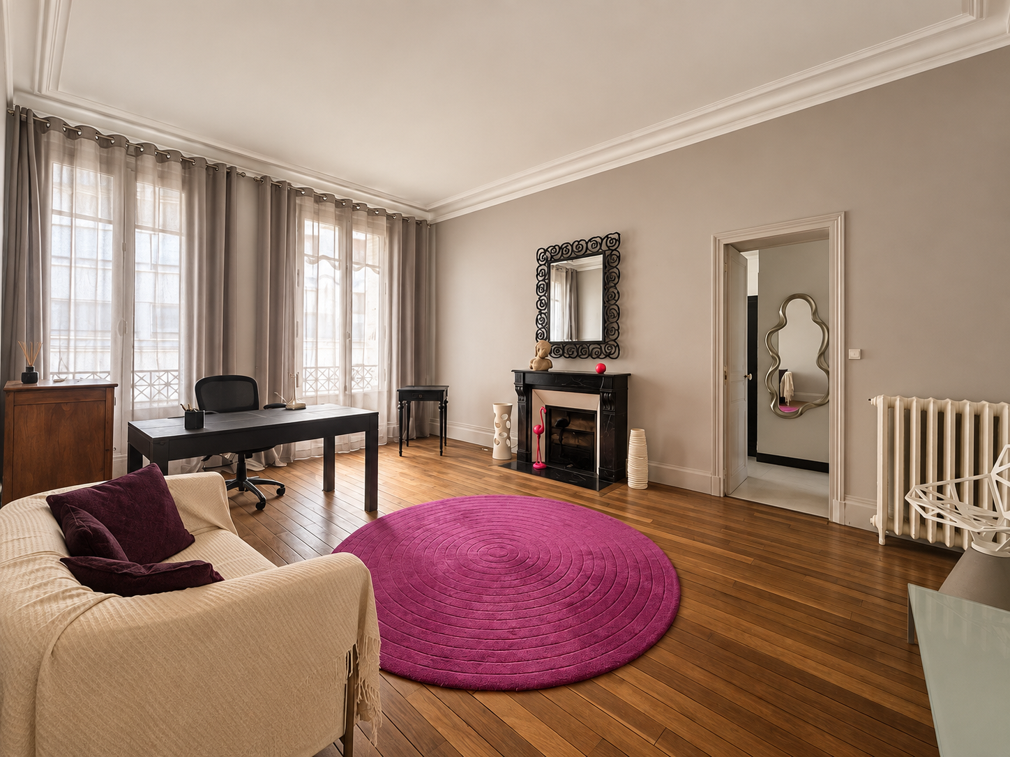 house 9 Rooms for sale on ORLEANS (45000)
