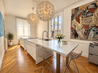 house 9 Rooms for sale on ORLEANS (45000)