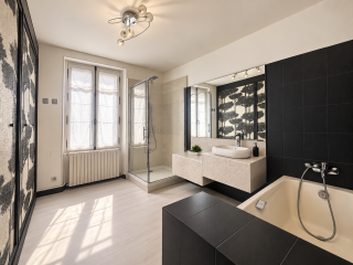 house 9 Rooms for sale on ORLEANS (45000)
