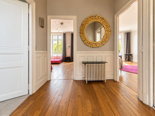 house 9 Rooms for sale on ORLEANS (45000)