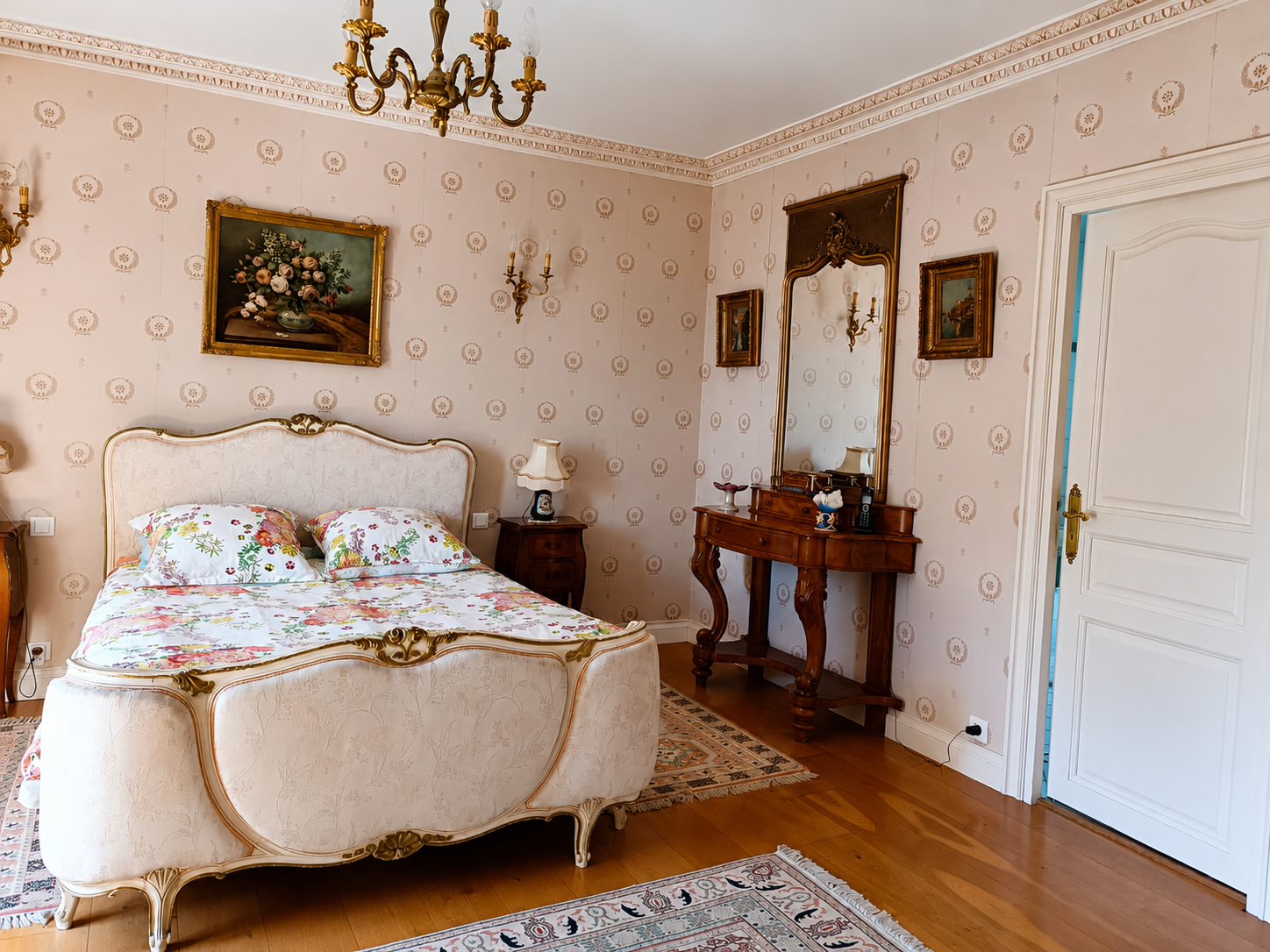 maison 10 Pièces en vente sur VEUZAIN SUR LOIRE (41150)