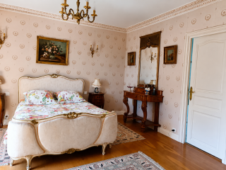 maison 10 Pièces en vente sur VEUZAIN SUR LOIRE (41150)