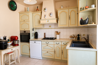 maison 10 Pièces en vente sur VEUZAIN SUR LOIRE (41150)