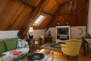 maison 10 Pièces en vente sur VEUZAIN SUR LOIRE (41150)