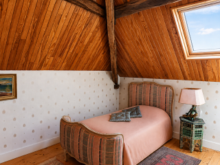 maison 10 Pièces en vente sur VEUZAIN SUR LOIRE (41150)