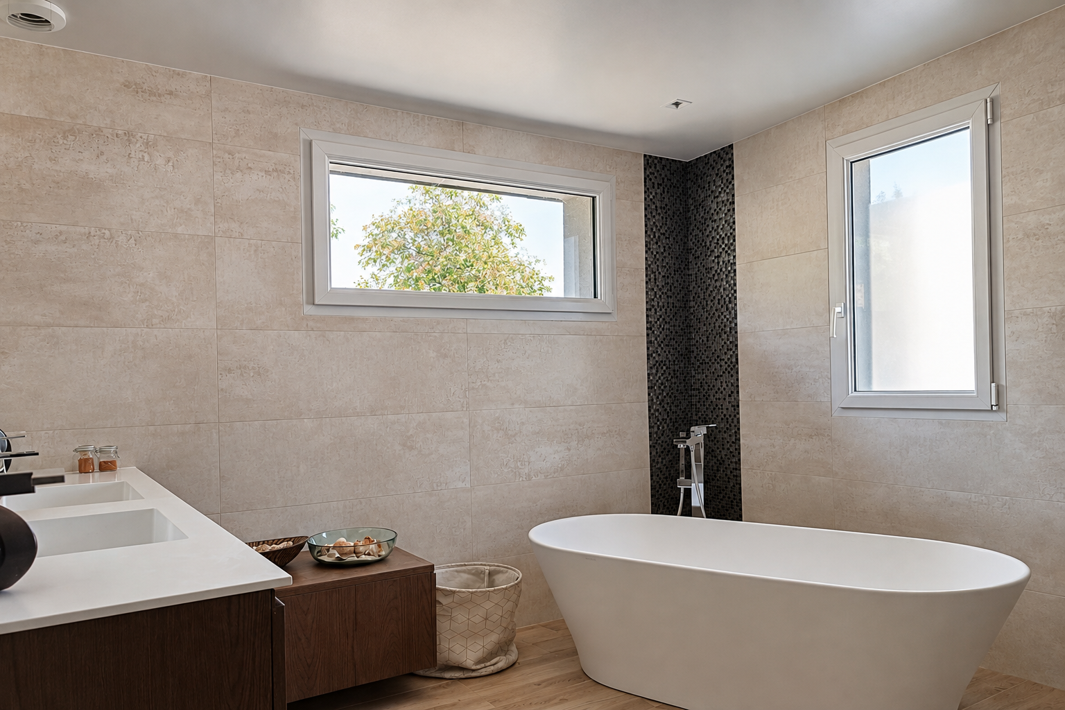 contemporary house 9 Rooms for sale on VINEUIL (41350)