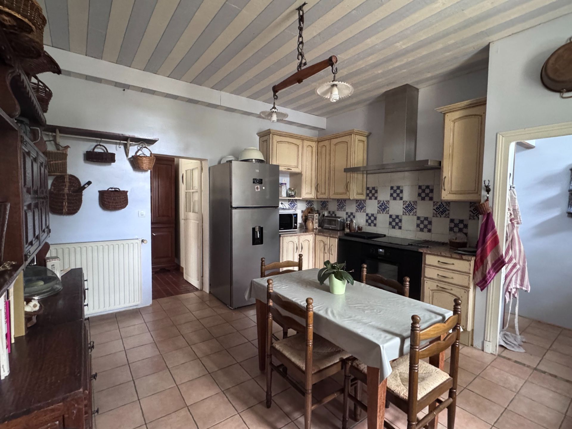 house 21 Rooms for sale on LIGNY LE RIBAULT (45240)