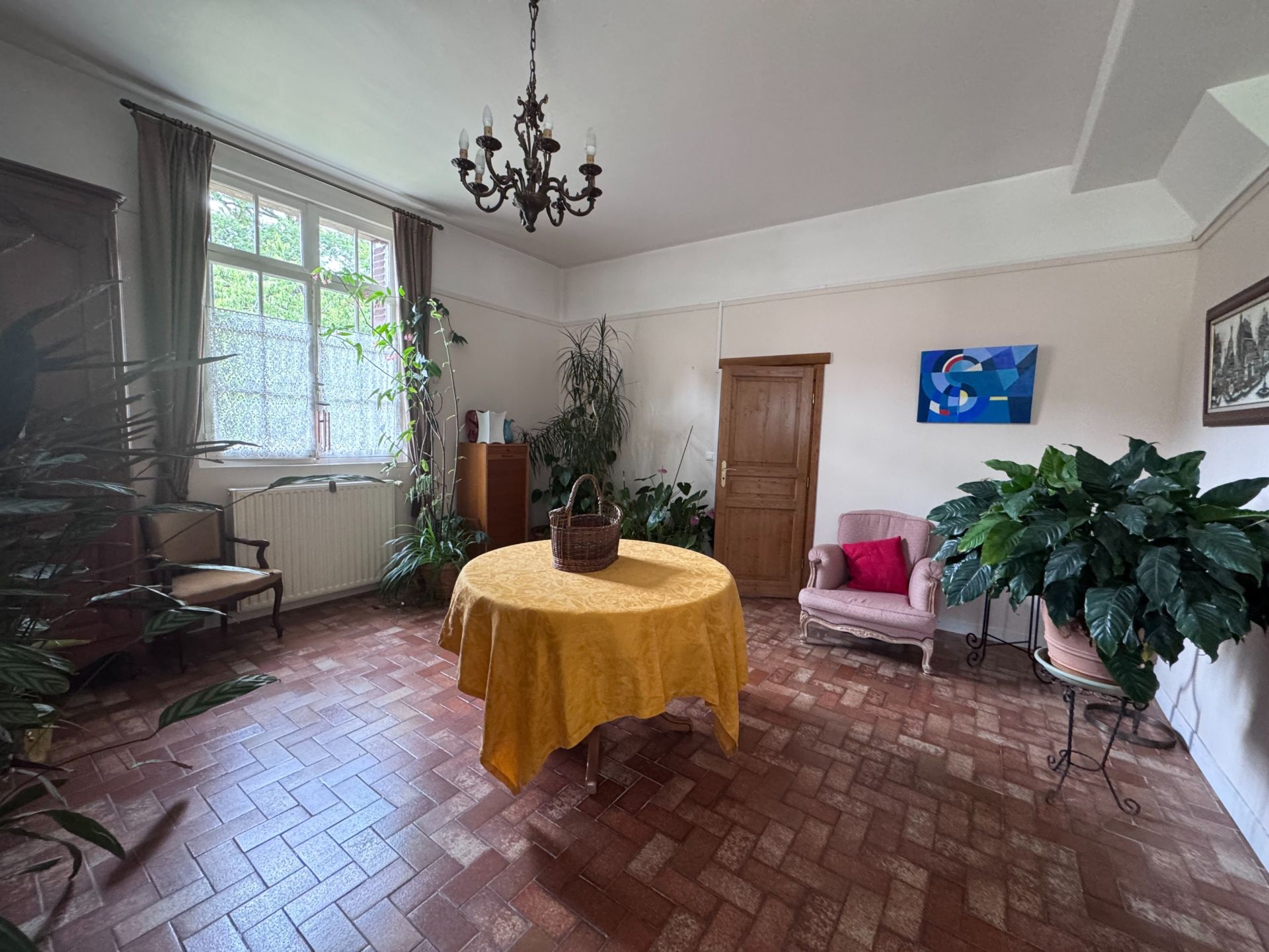 house 21 Rooms for sale on LIGNY LE RIBAULT (45240)