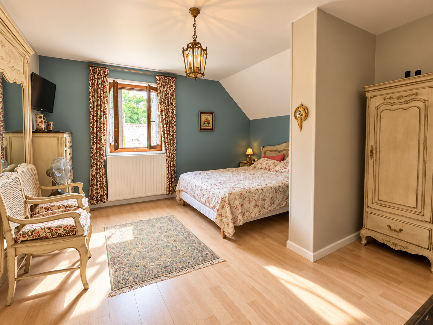 maison 21 Pièces en vente sur LIGNY LE RIBAULT (45240)
