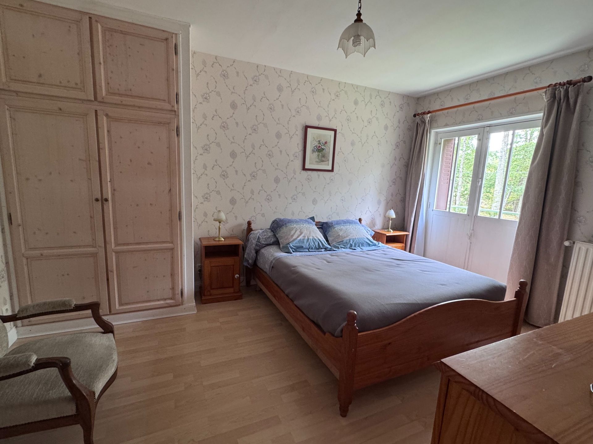 house 21 Rooms for sale on LIGNY LE RIBAULT (45240)