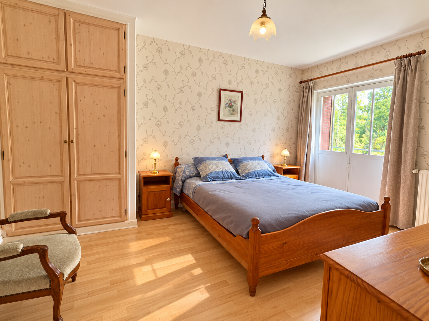 maison 21 Pièces en vente sur LIGNY LE RIBAULT (45240)