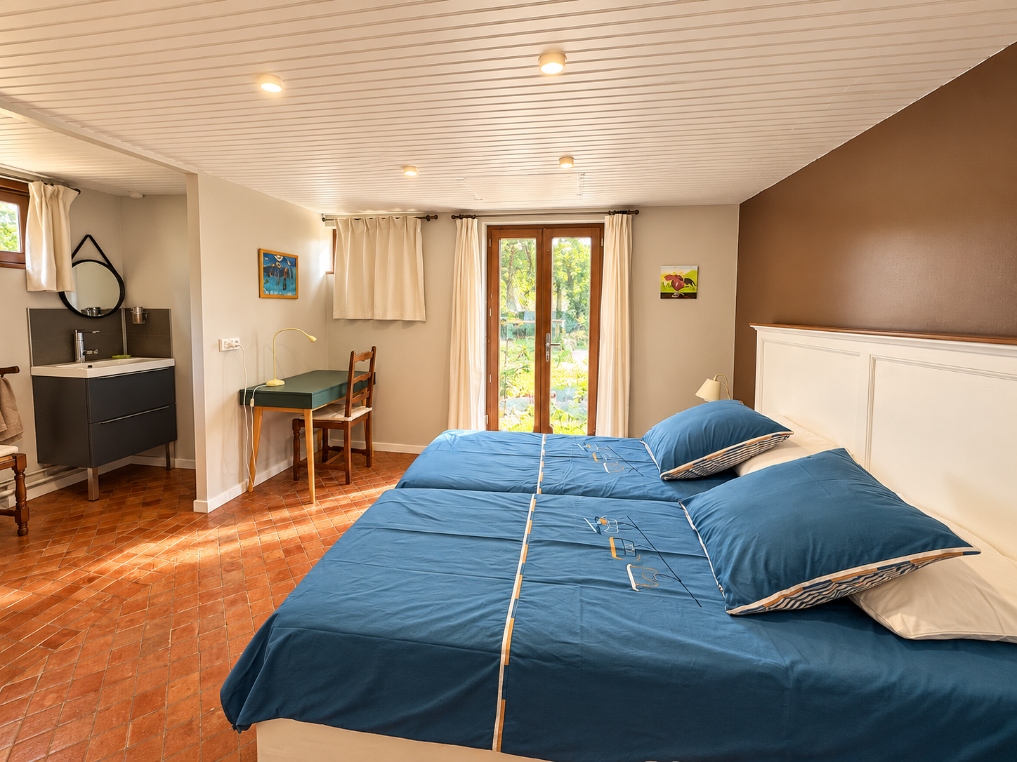 maison 21 Pièces en vente sur LIGNY LE RIBAULT (45240)