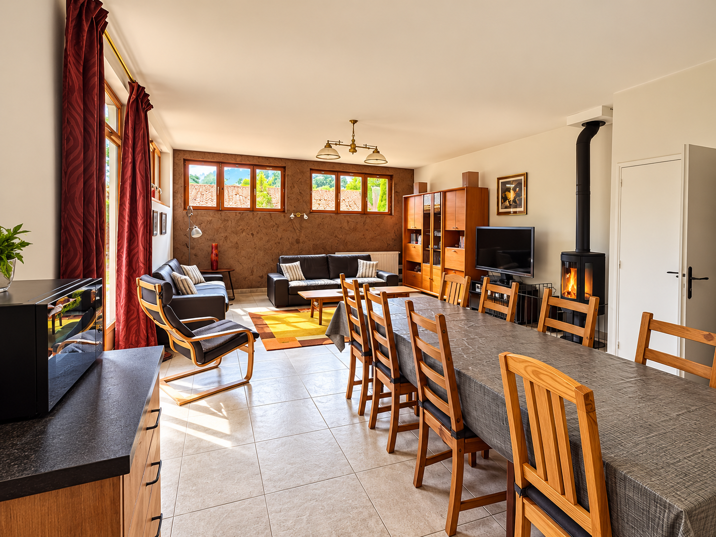 maison 21 Pièces en vente sur LIGNY LE RIBAULT (45240)