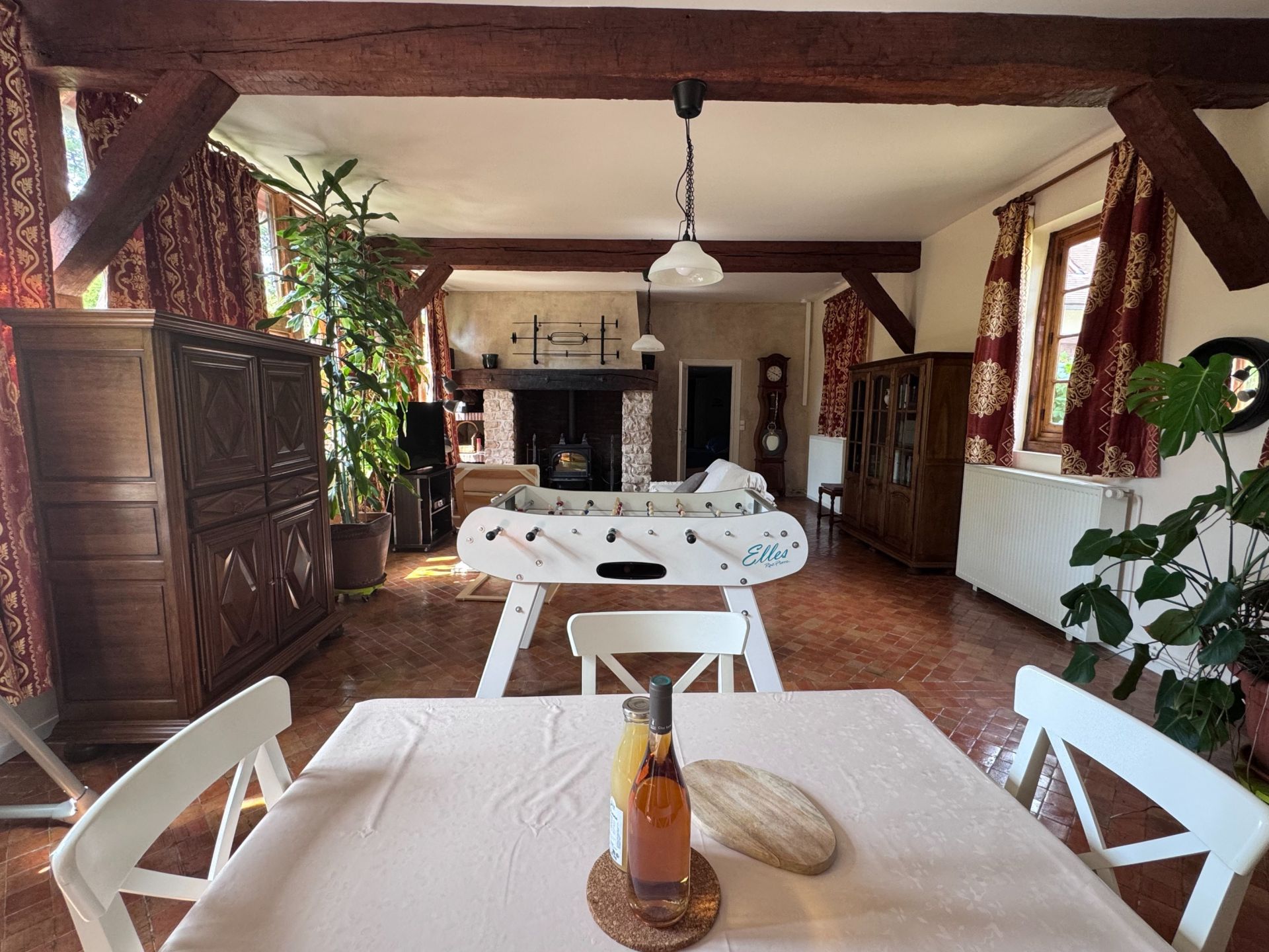 house 21 Rooms for sale on LIGNY LE RIBAULT (45240)