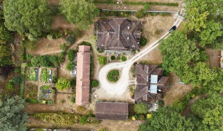Sale House Ligny-le-Ribault 21&nbsp;Rooms 644&nbsp;m²
